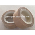 Jiangsu Dongjian Usado para PTFE Elétrico Coated Glass Tape Fita Adesiva